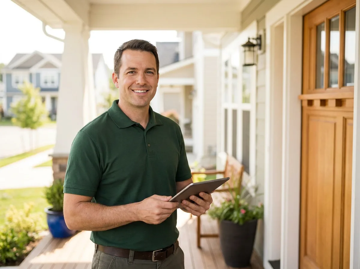 Pest control FAQs for Industry, IL